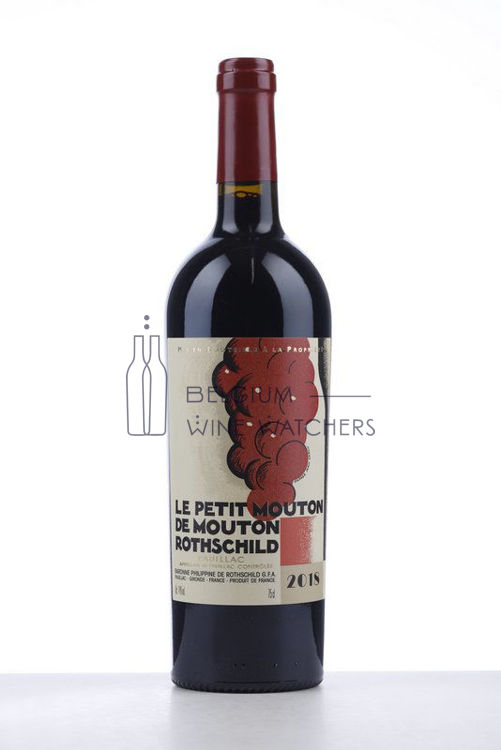 Image de 2018 PETIT MOUTON